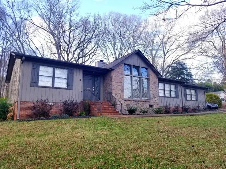 Property image 1 at 401 Nottingham Way, Anderson, SC 29621