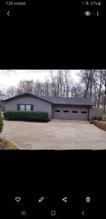 Property image 5 at 401 Nottingham Way, Anderson, SC 29621