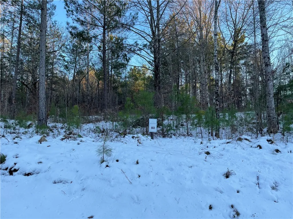 Lot 80 Quiet Pine Road