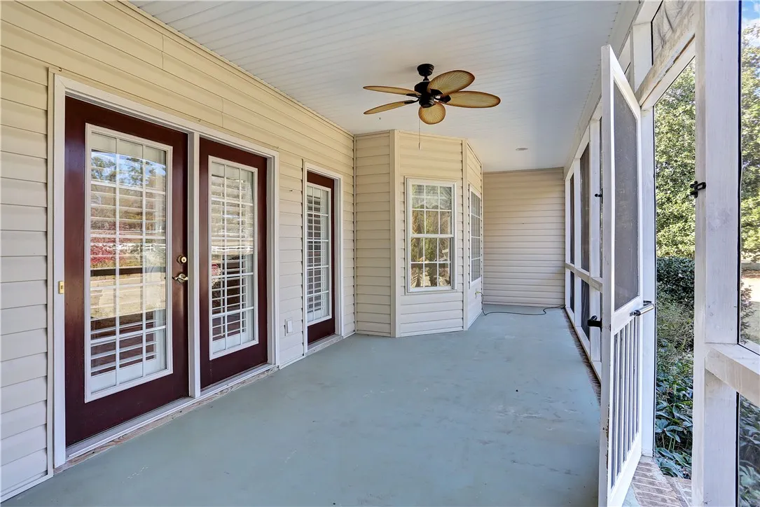 Property image 5 at 107 Saint Lukes Circle, Easley, SC 29642