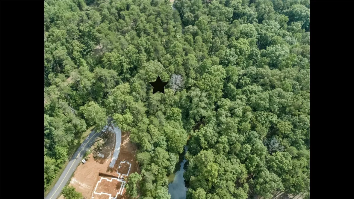 Property image 2 at Lot 2 Ellenburg Road, Seneca, SC 29672