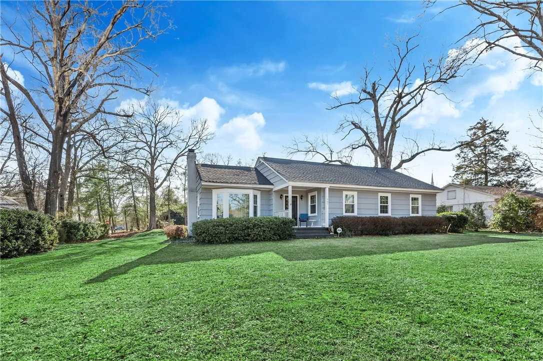 Property image 1 at 607 College Heights, Anderson, SC 29621