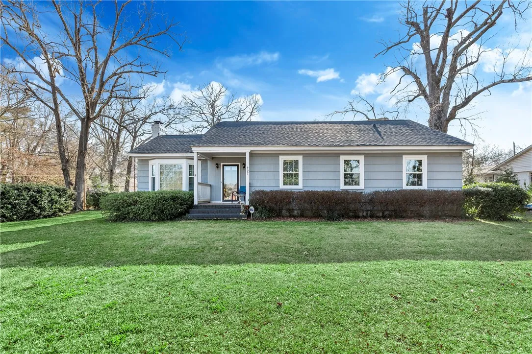 Property image 2 at 607 College Heights, Anderson, SC 29621