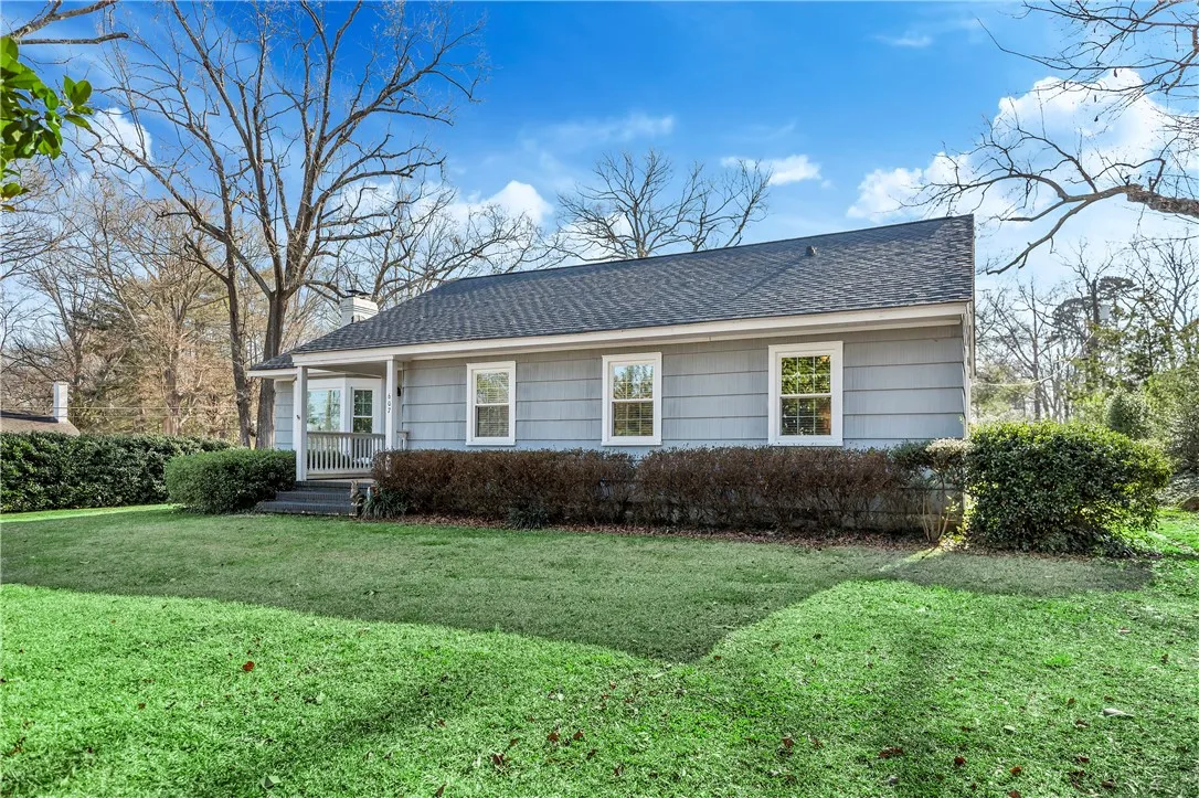 Property image 3 at 607 College Heights, Anderson, SC 29621