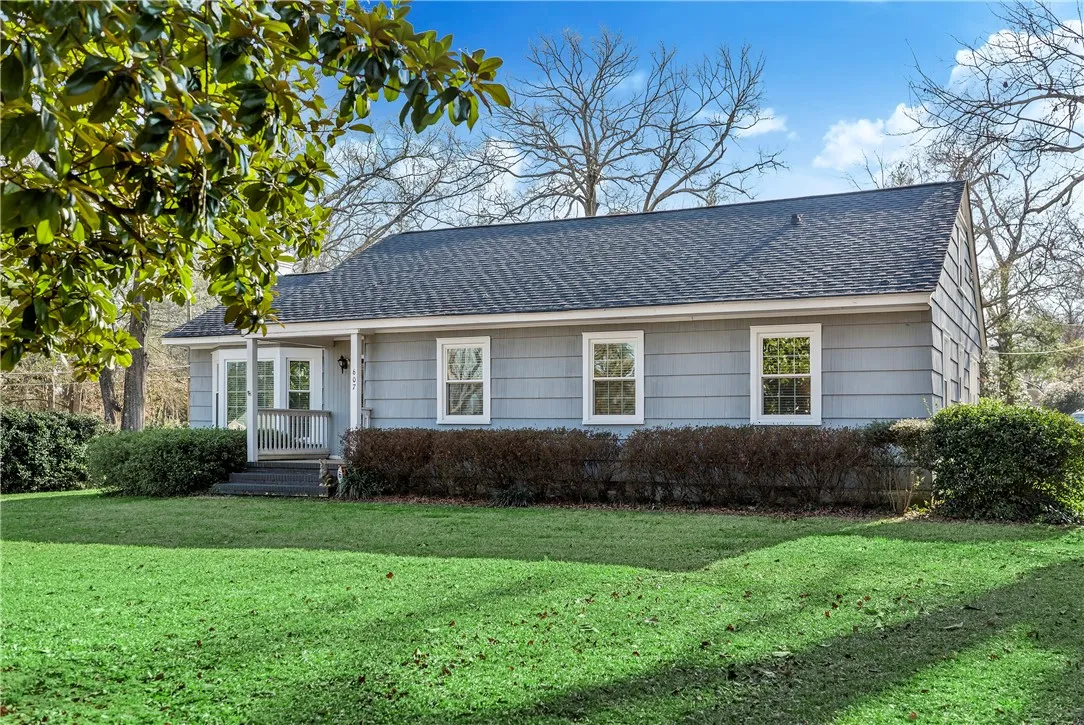 Property image 4 at 607 College Heights, Anderson, SC 29621