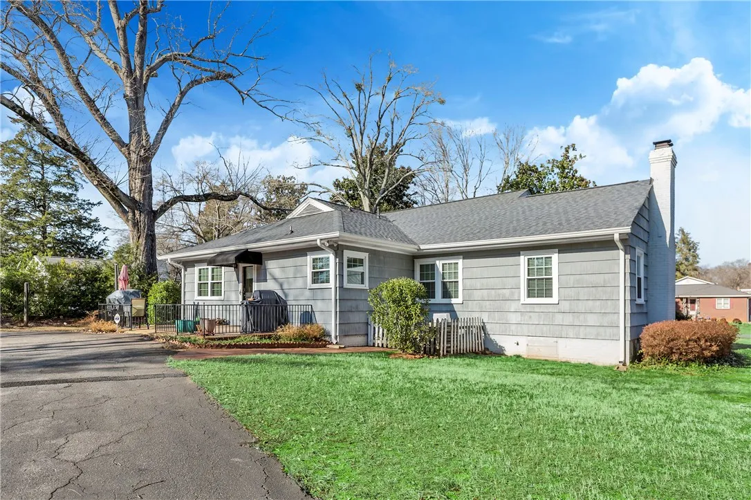 Property image 5 at 607 College Heights, Anderson, SC 29621