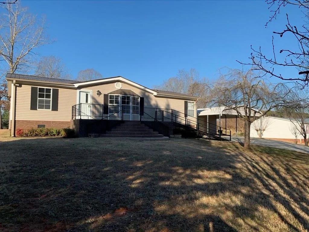 694 Poplar Springs Road