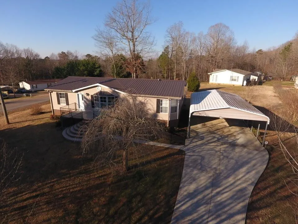Property image 3 at 694 Poplar Springs Road, Westminster, SC 29693