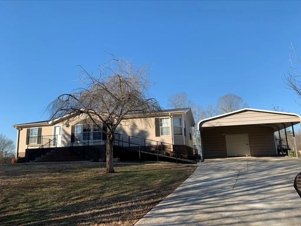 Property image 4 at 694 Poplar Springs Road, Westminster, SC 29693
