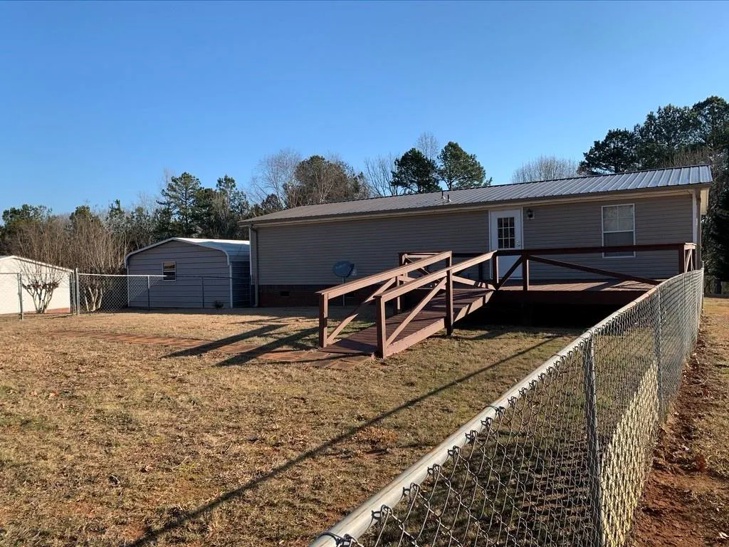 Property image 5 at 694 Poplar Springs Road, Westminster, SC 29693