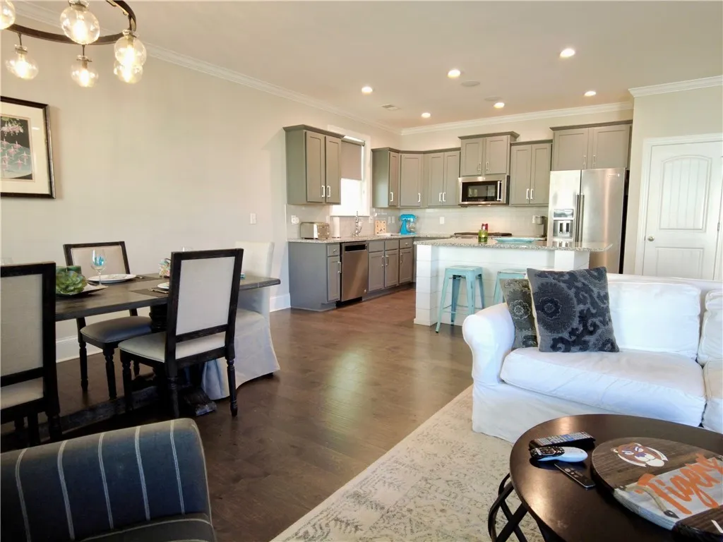 Property image 4 at 100 Fuller Estate Drive, Clemson, SC 29631