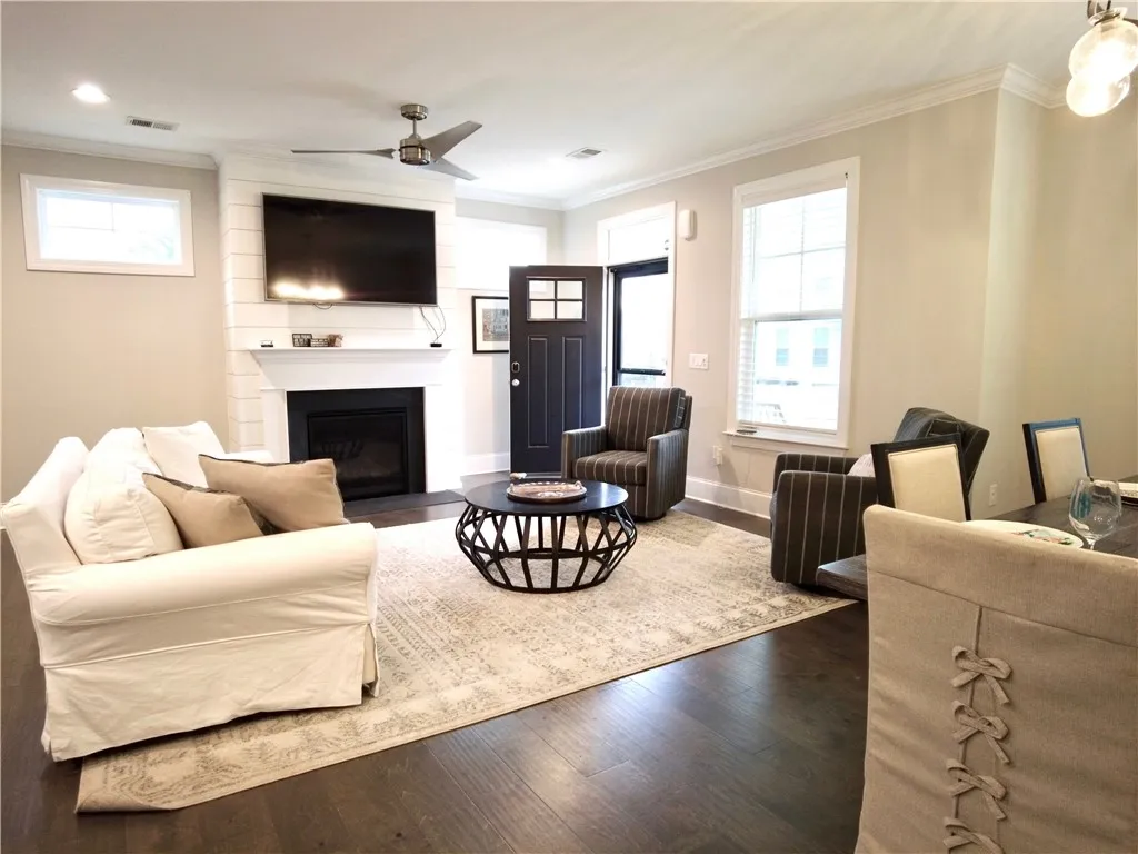 Property image 5 at 100 Fuller Estate Drive, Clemson, SC 29631