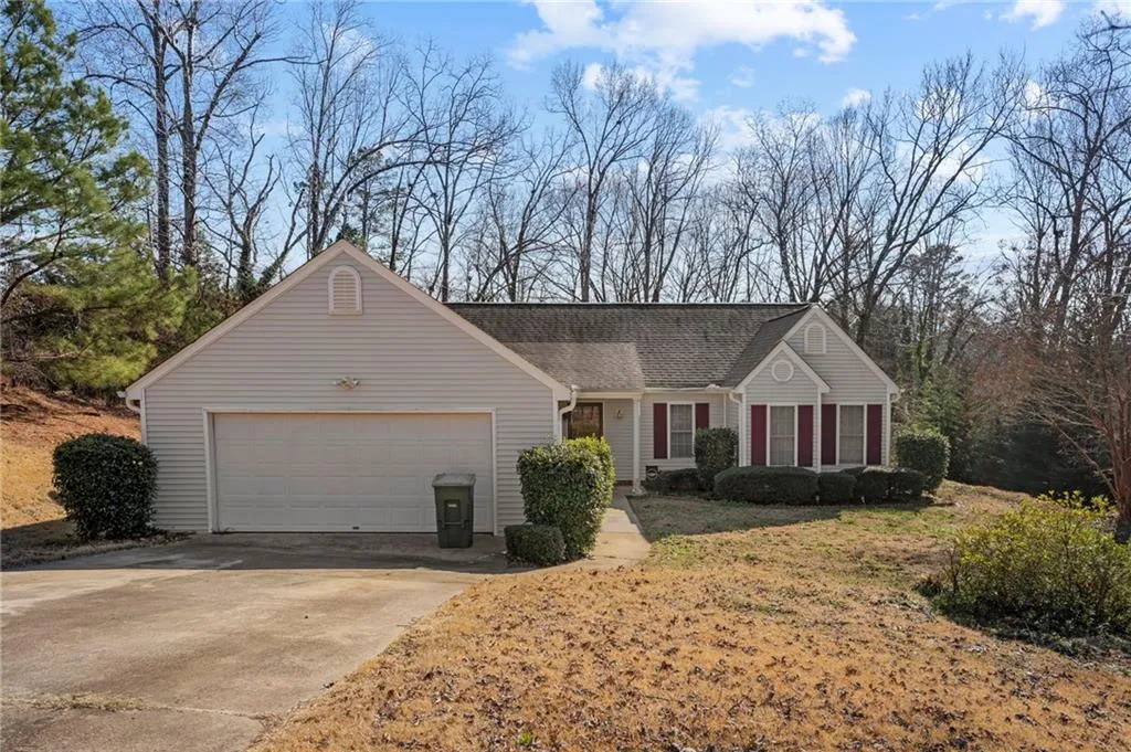 Property image 1 at 714 Sunny Shore Lane, Anderson, SC 29621