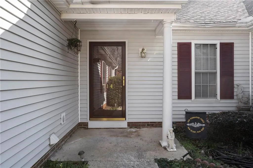 Property image 3 at 714 Sunny Shore Lane, Anderson, SC 29621