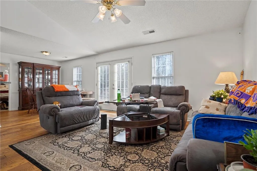 Property image 4 at 714 Sunny Shore Lane, Anderson, SC 29621
