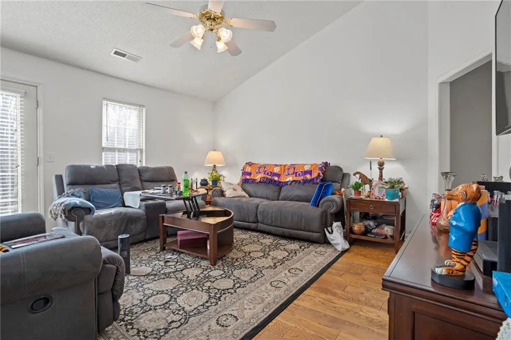 Property image 5 at 714 Sunny Shore Lane, Anderson, SC 29621