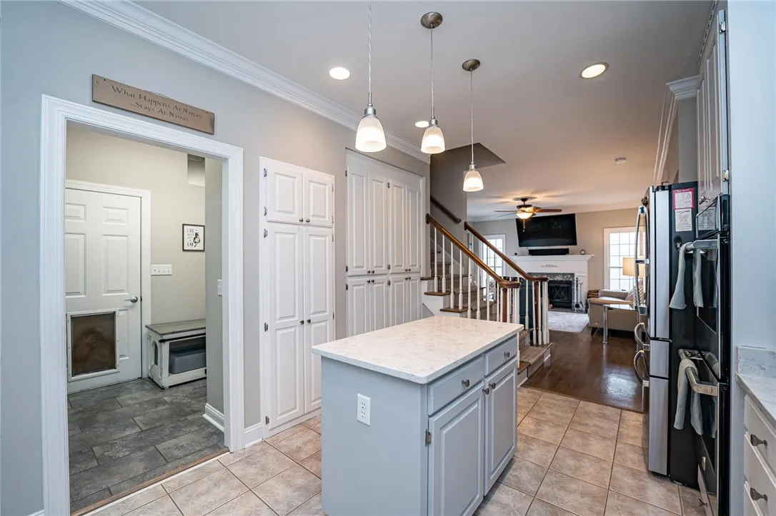 Property image 3 at 6 Keenan Creek Way, Simpsonville, SC 29680