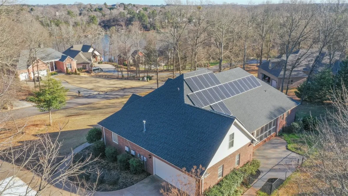 Property image 2 at 106 Chasewater Drive, Anderson, SC 29621