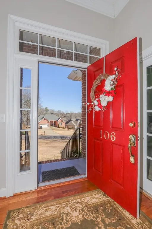 Property image 5 at 106 Chasewater Drive, Anderson, SC 29621