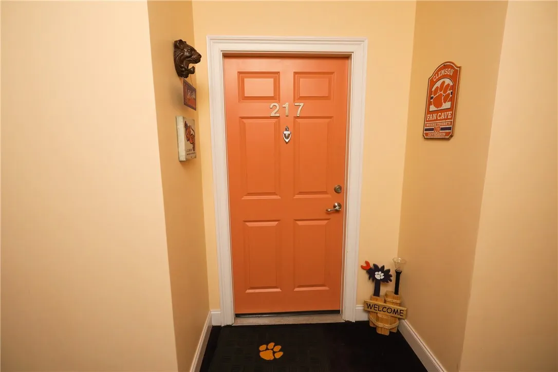 Property image 2 at 155 Old Greenville Highway, Clemson, SC 29631