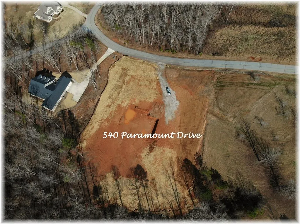 Property image 3 at 540 Paramount Drive, Seneca, SC 29678