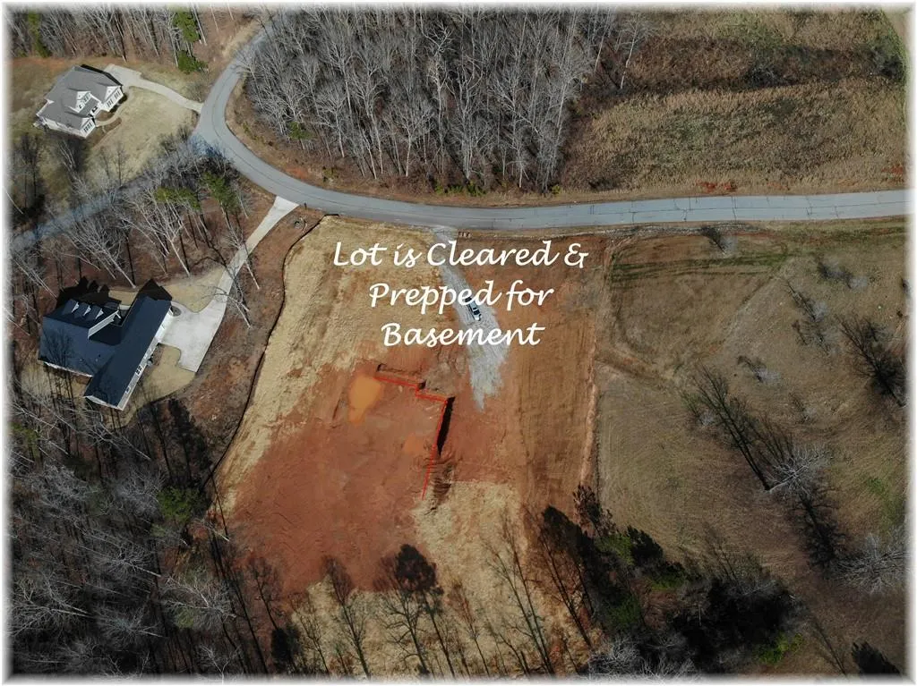 Property image 4 at 540 Paramount Drive, Seneca, SC 29678
