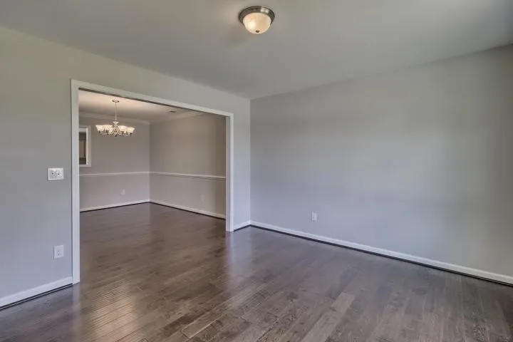 Property image 3 at 129 Bellflower Lane, Anderson, SC 29625