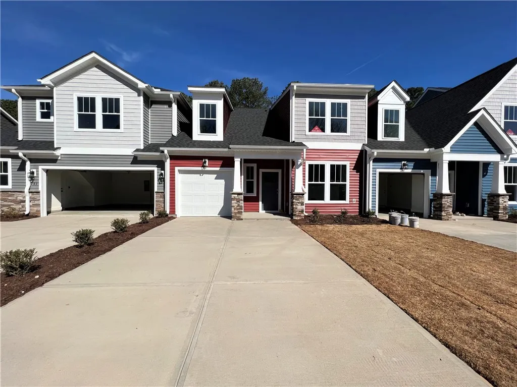 Property image 1 at 233 Rosecroft Drive, Easley, SC 29642