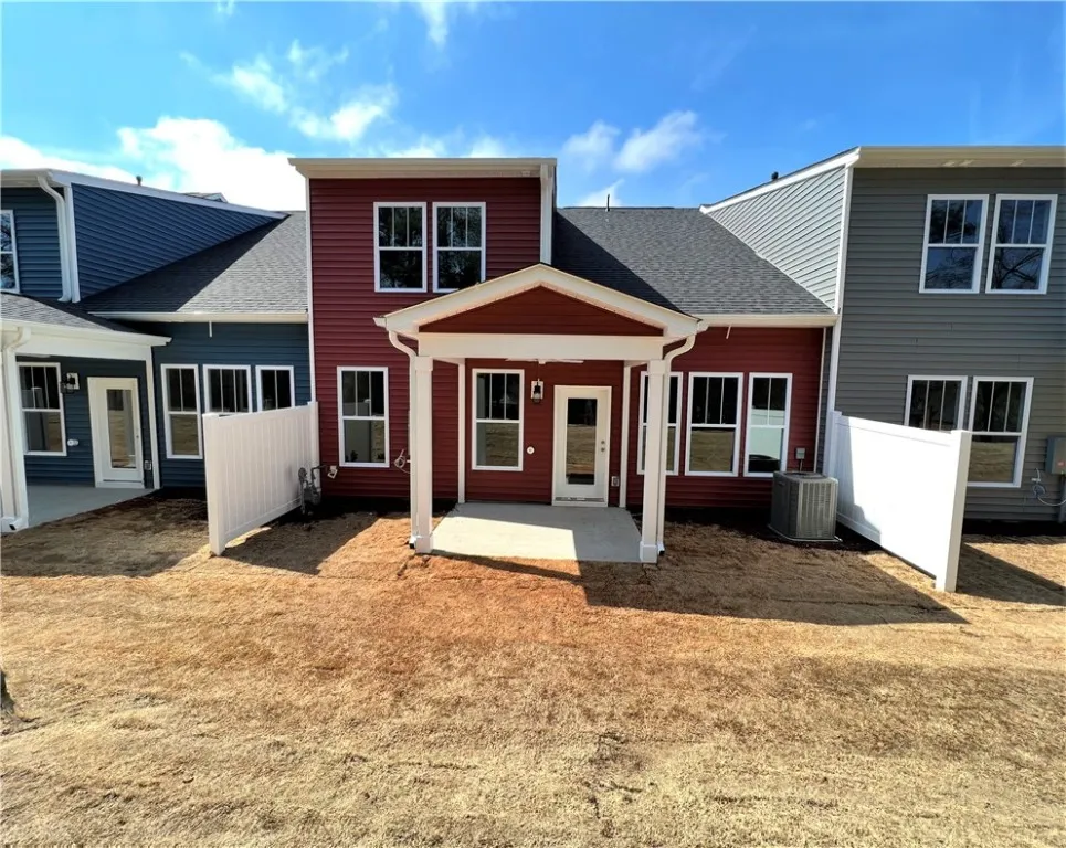 Property image 2 at 233 Rosecroft Drive, Easley, SC 29642