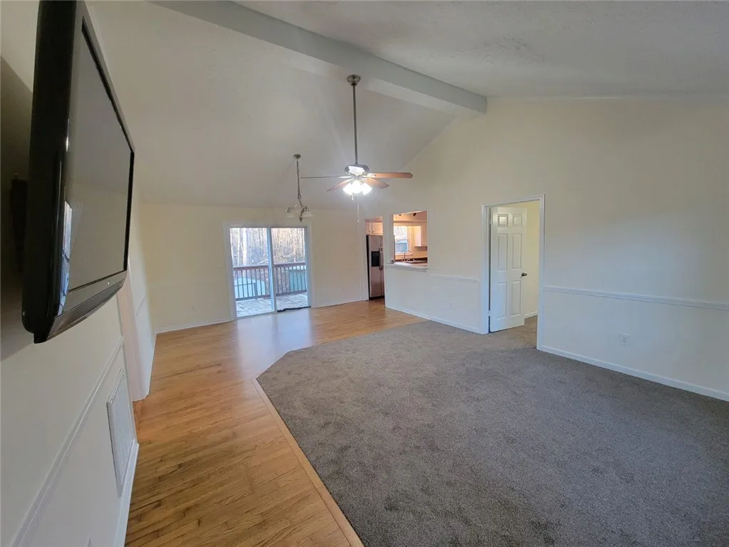 Property image 3 at 167 Venture Drive, Liberty, SC 29657