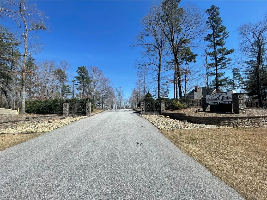 Property image 2 at Lot 20 Falcons Lair West Drive, Walhalla, SC 29691
