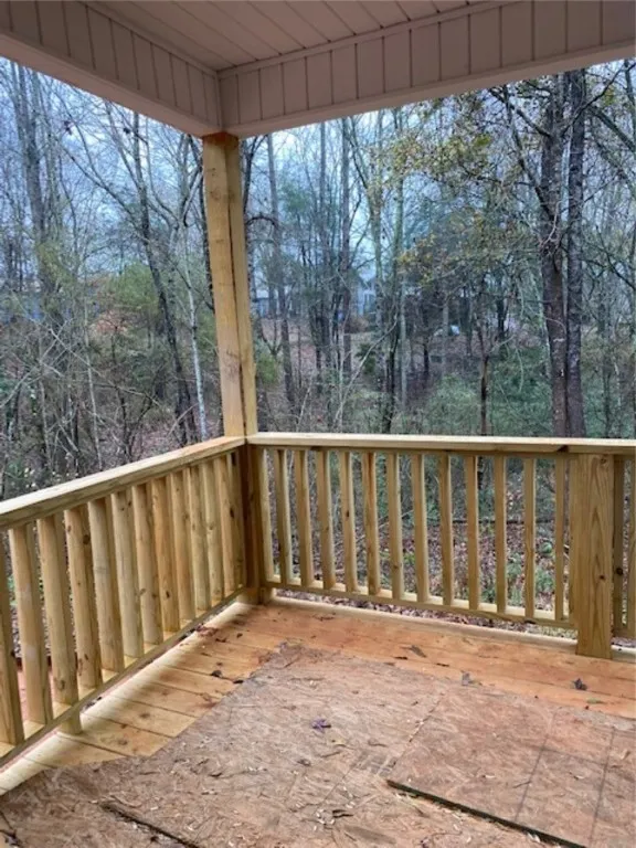 Property image 2 at 113 Puckett Mill Drive, Central, SC 29630