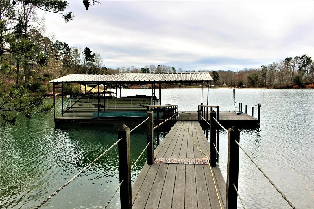Property image 3 at 2544 Sugar Valley Road, Seneca, SC 29672