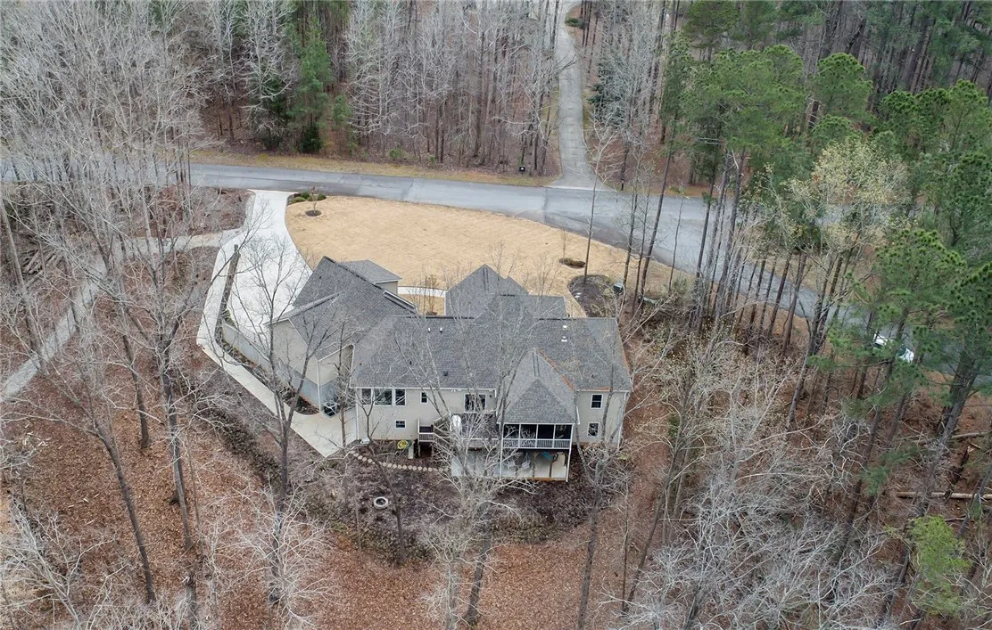 Property image 2 at 180 Cleveland Ferry Road, Fair Play, SC 29643