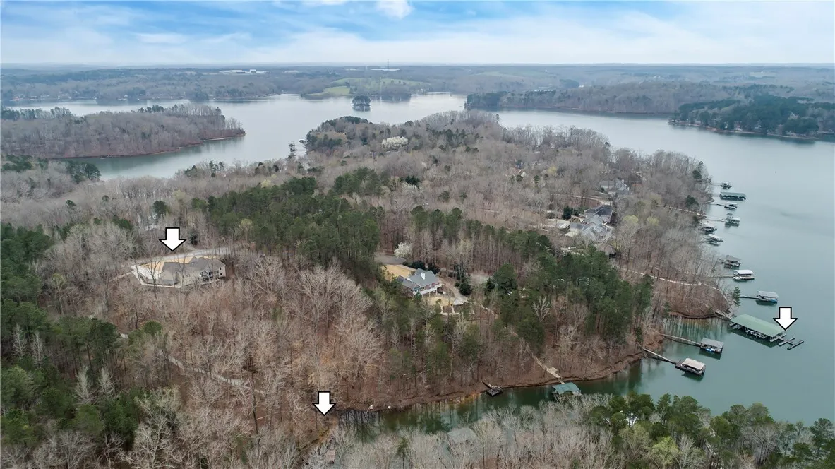 Property image 3 at 180 Cleveland Ferry Road, Fair Play, SC 29643