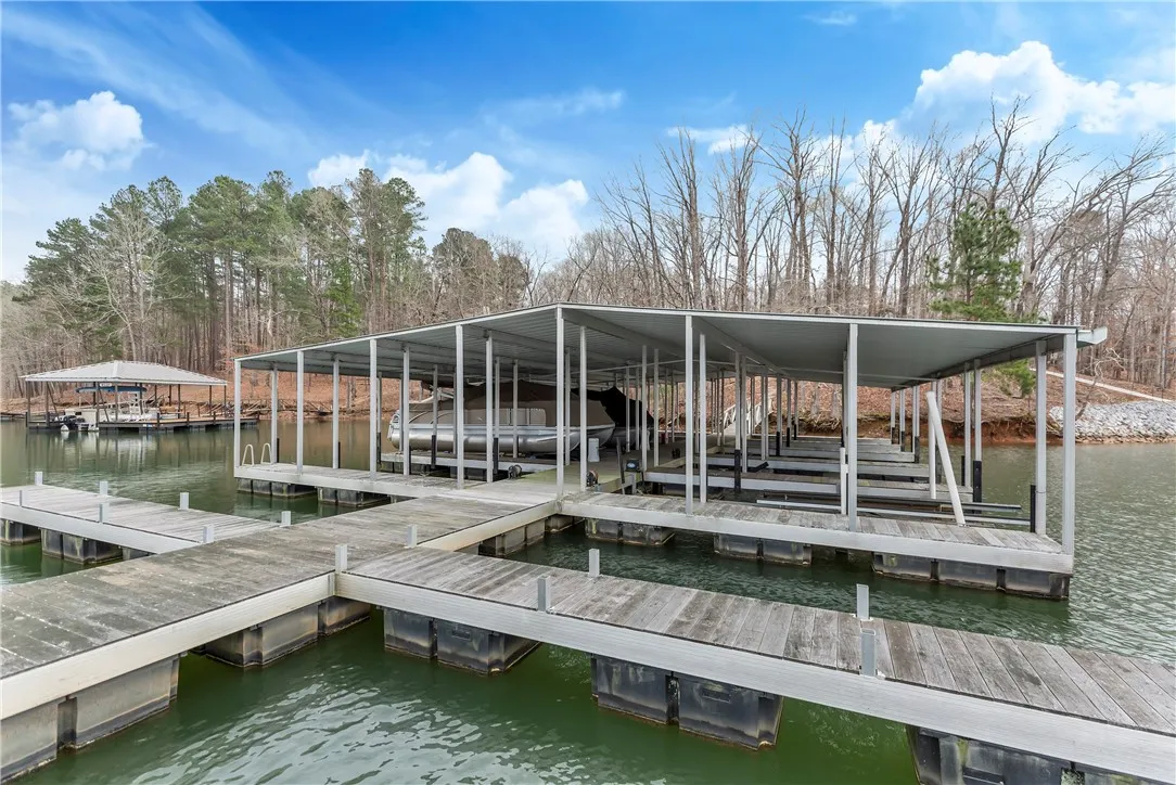 Property image 4 at 180 Cleveland Ferry Road, Fair Play, SC 29643