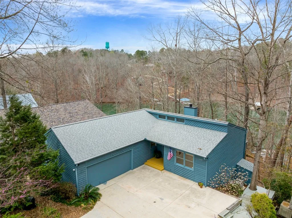 Property image 2 at 508 Inlet Drive, Seneca, SC 29672