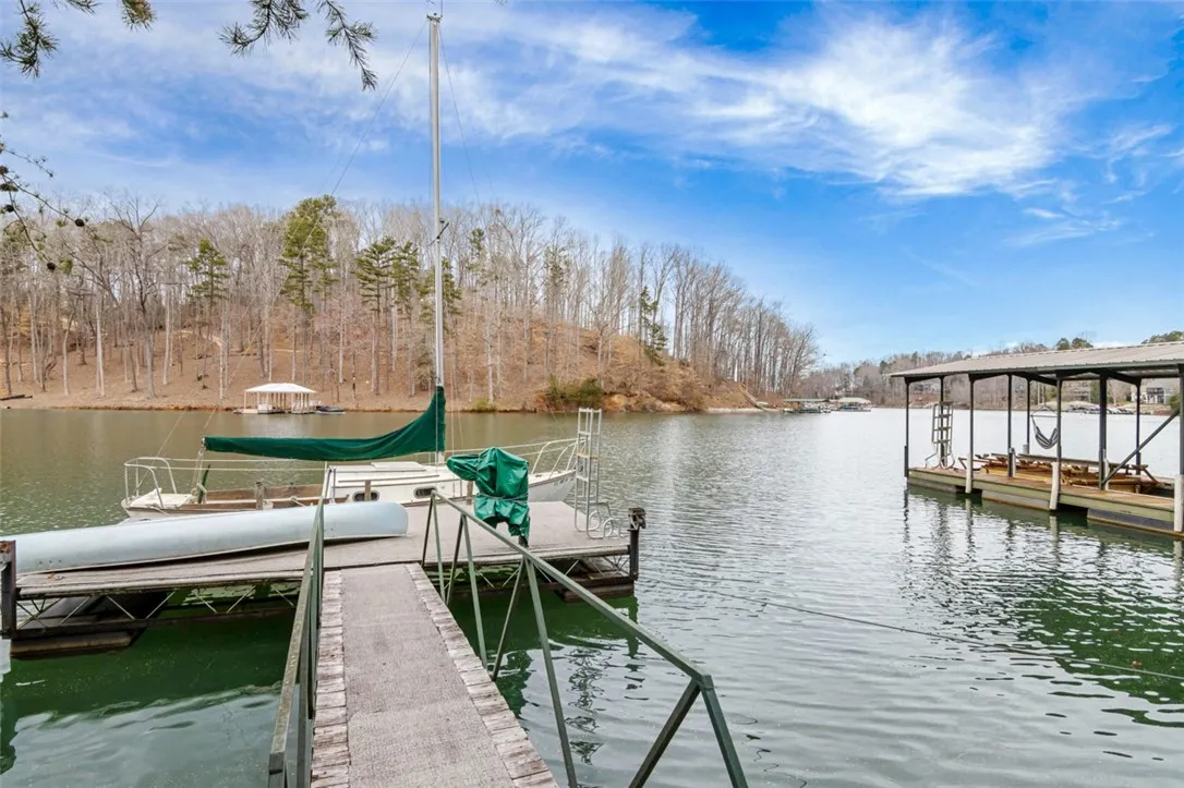 Property image 3 at 508 Inlet Drive, Seneca, SC 29672