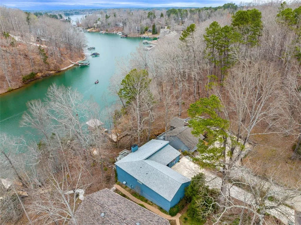 Property image 4 at 508 Inlet Drive, Seneca, SC 29672