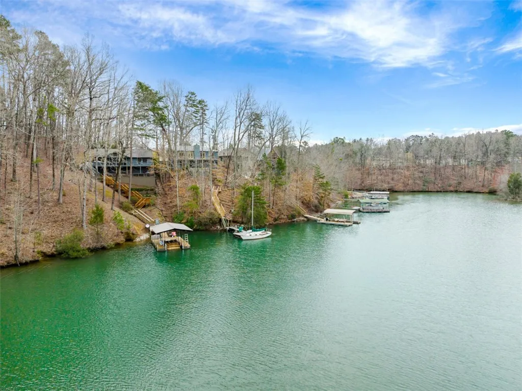 Property image 5 at 508 Inlet Drive, Seneca, SC 29672