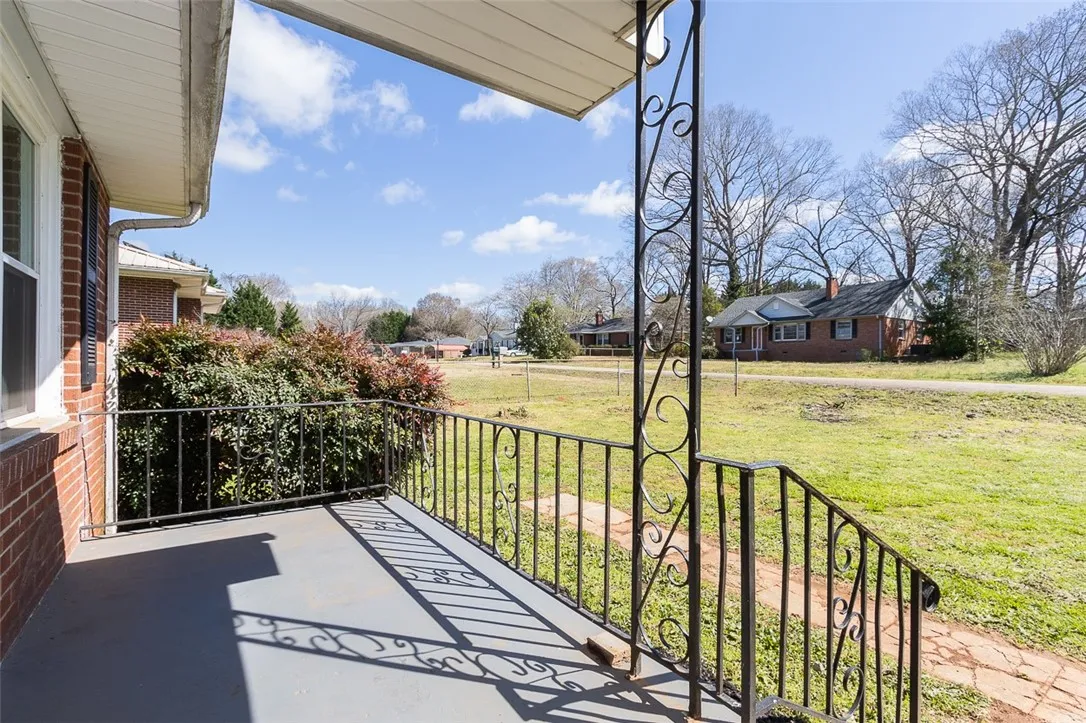 Property image 4 at 3212 Howland Drive, Anderson, SC 29626