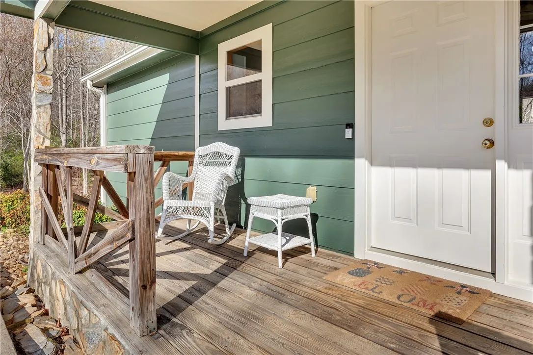Property image 4 at 370 Woodmere Drive, Pickens, SC 29671