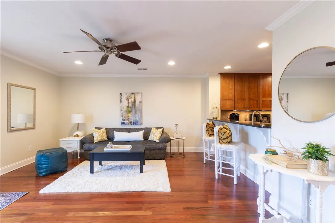 Property image 3 at 201 Sloan Street, Clemson, SC 29631