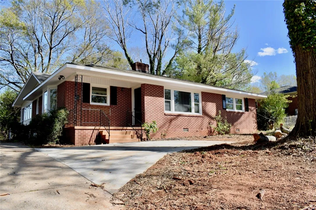 Property image 1 at 516 Concord Avenue, Anderson, SC 29621