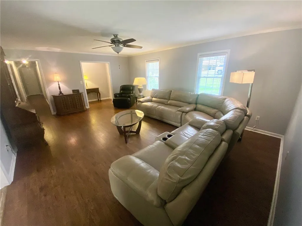 Property image 3 at 113 Slawson Drive, Williamston, SC 29697