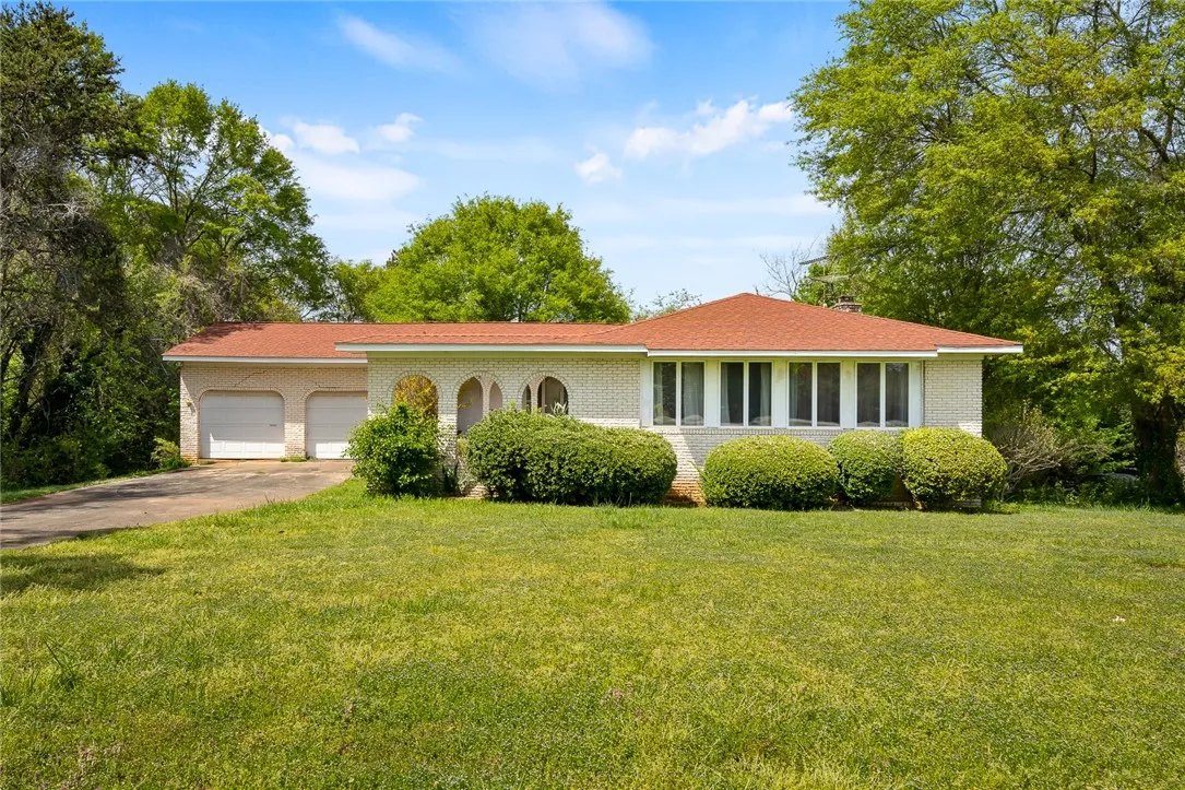 Property image 2 at 406 Chaumont Road, Anderson, SC 29625
