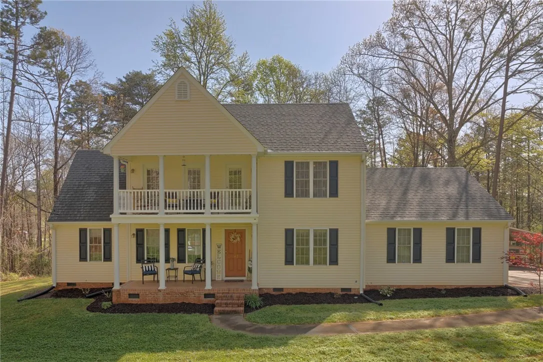 Property image 3 at 167 Della Lane, Six Mile, SC 29682
