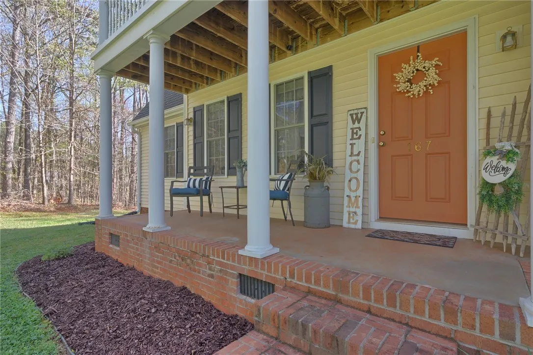 Property image 4 at 167 Della Lane, Six Mile, SC 29682