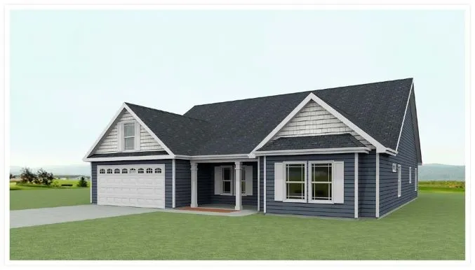 Property image 1 at 208 Westbrook Drive, Belton, SC 29627