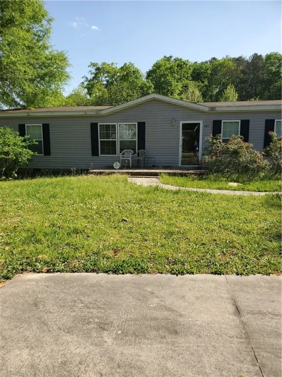 Property image 2 at 1204 Main Street, West Union, SC 29696